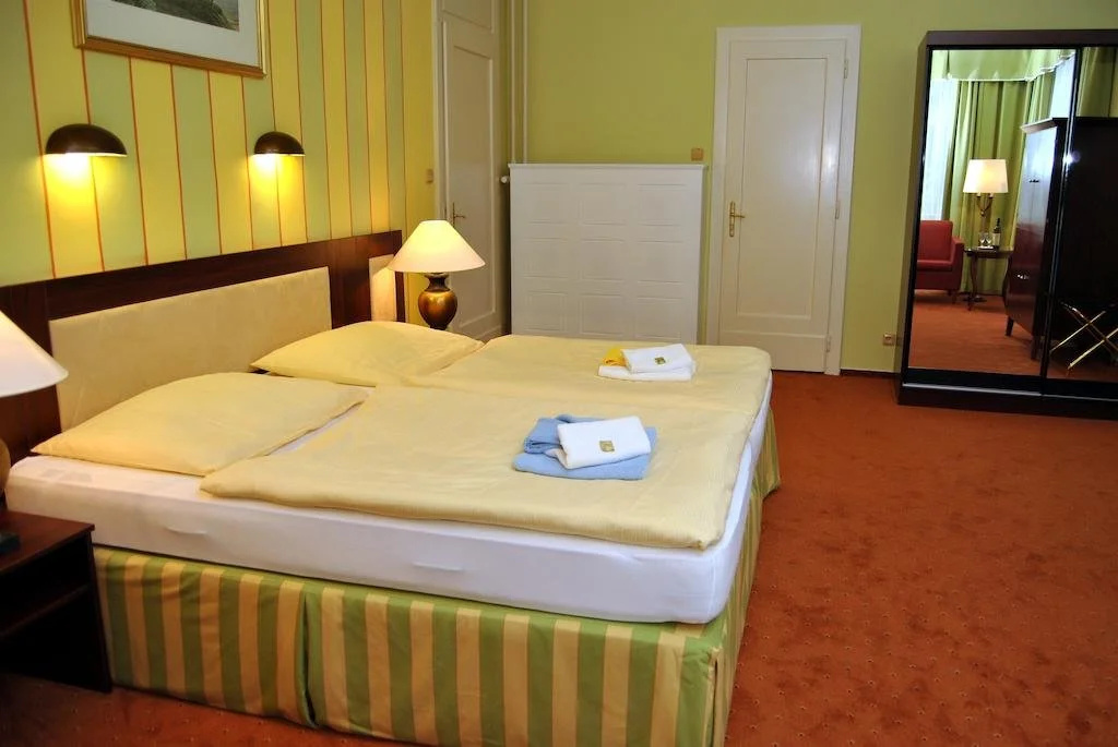 Hotel Priessnitz