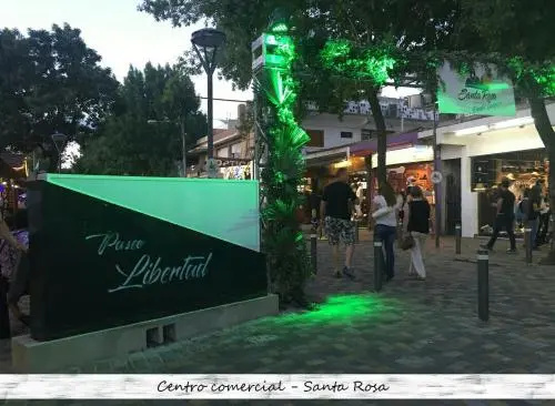 Hotel El Sauce