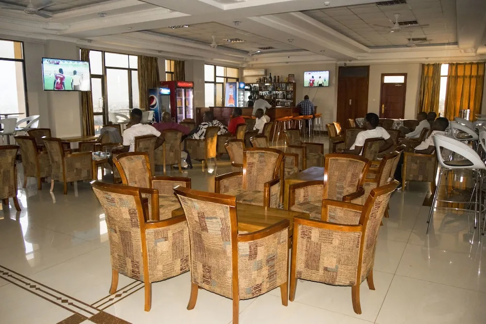 Flomi Hotel - Général