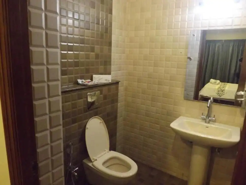 Hotel photo 10