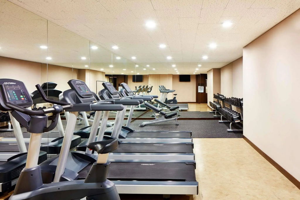 Four Points by Sheraton Josun, Seoul Station - Général