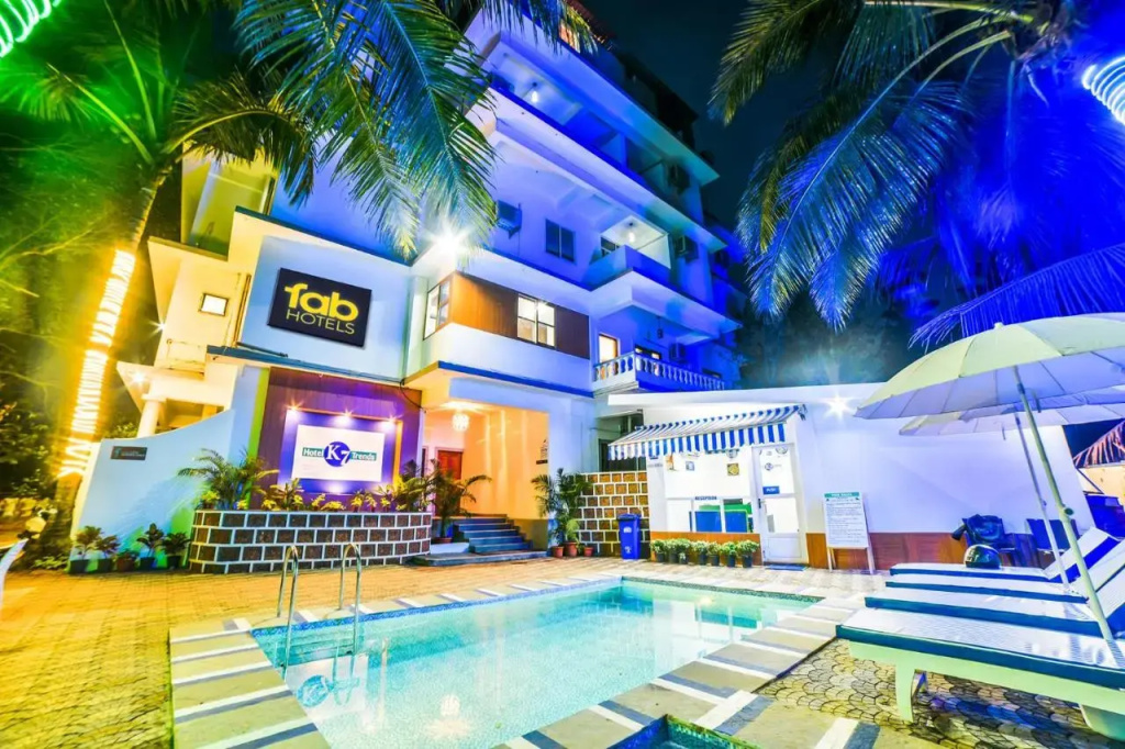 Hotel photo 13