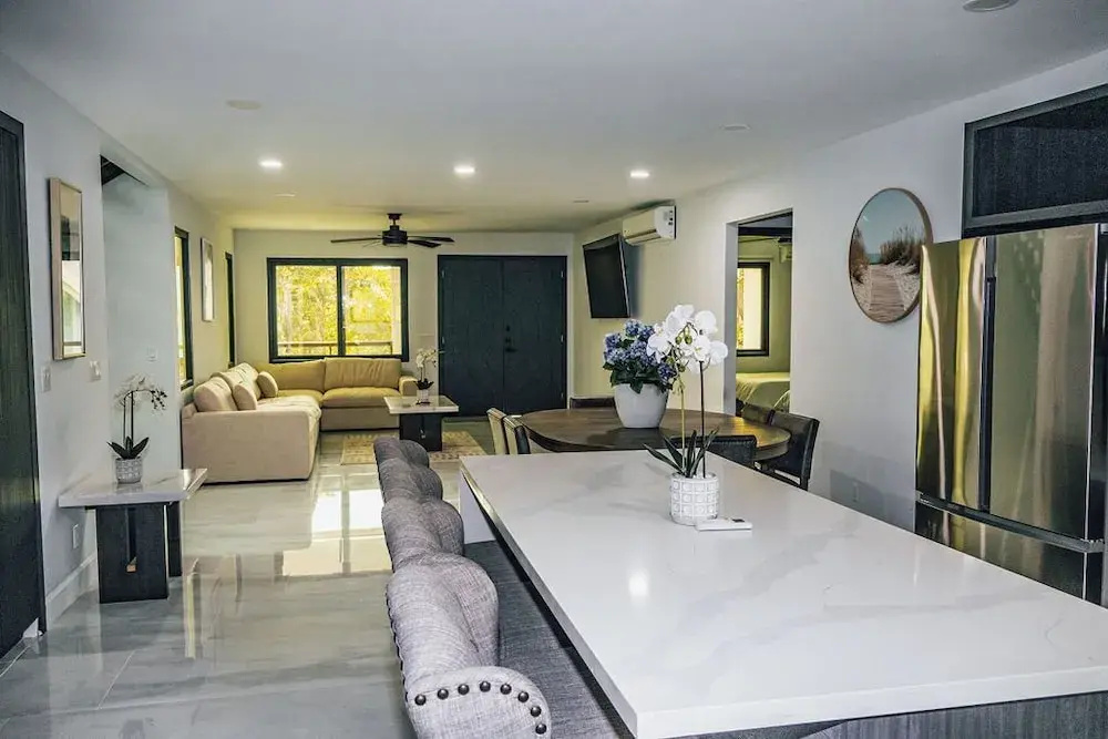 Family Villa