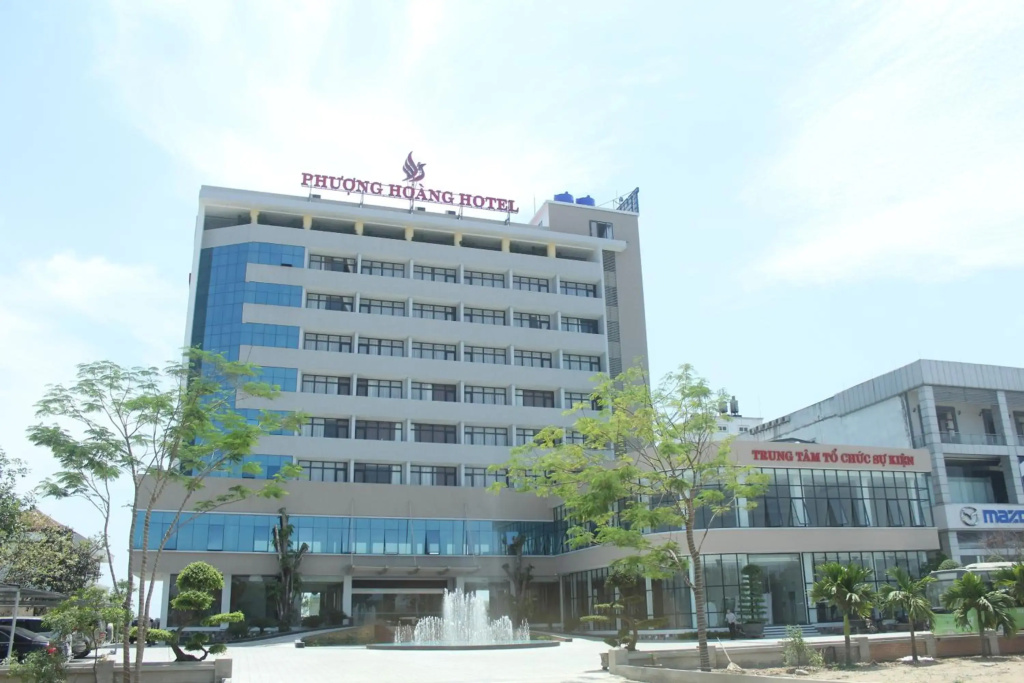 Phoenix Hotel
