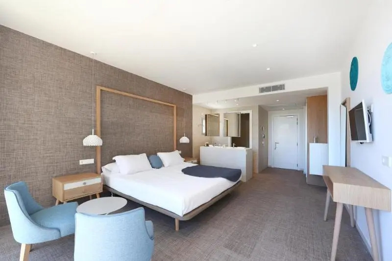 Mar Azul Pur Estil Hotel & Spa - Chambres