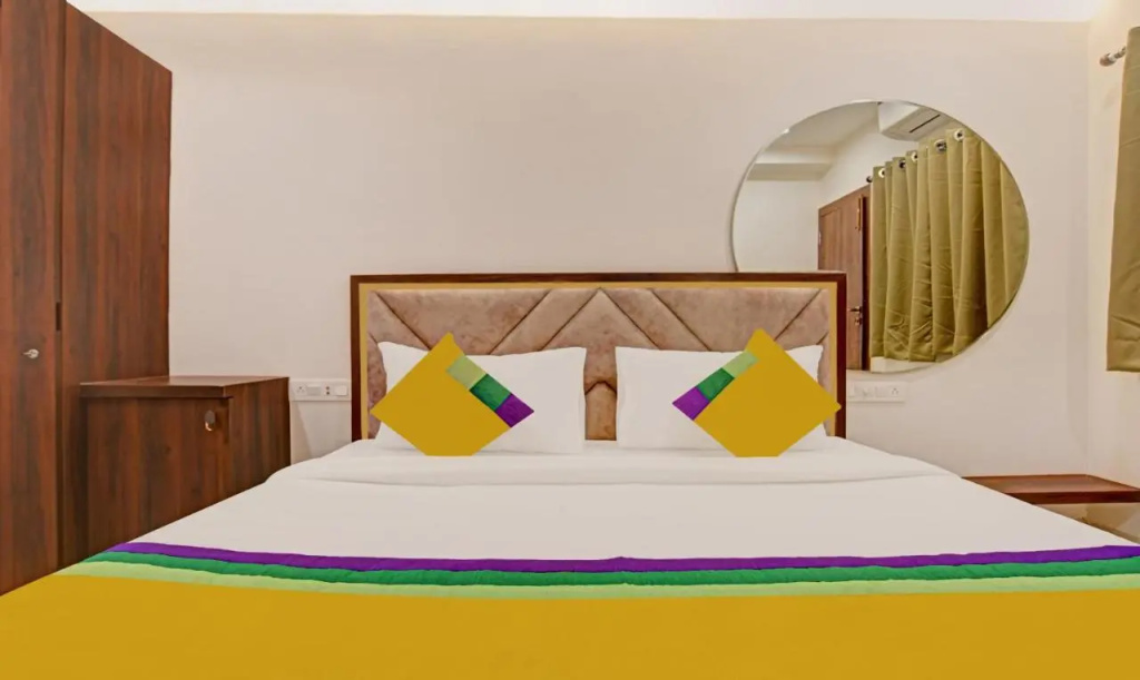Hotel photo 11