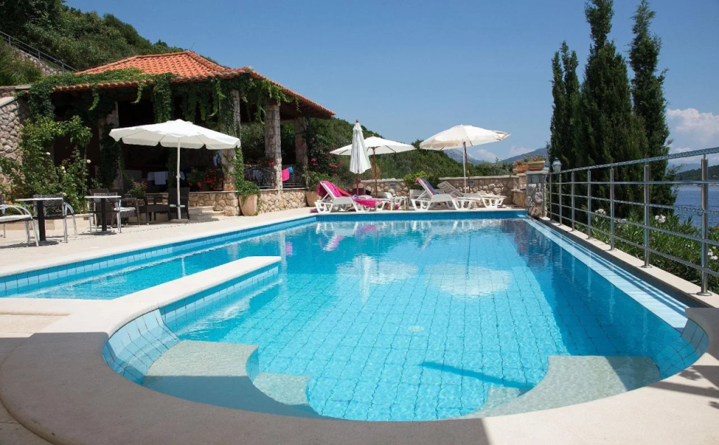 Hotel Bozica - Général