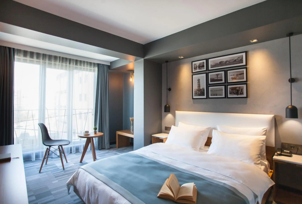 Hotel photo 3