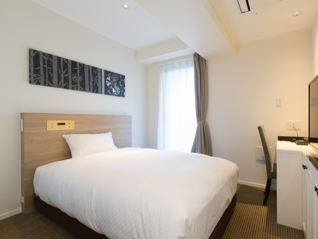 Hotel Shiki Utsubo Park 사진 3