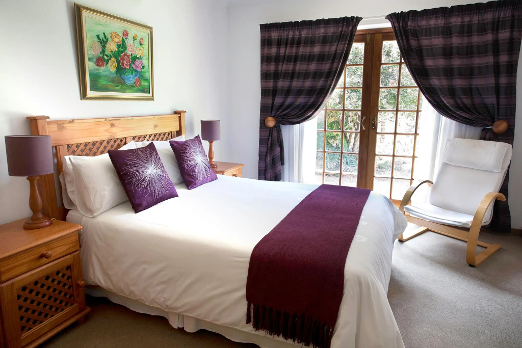 Peters Guesthouse - Chambres
