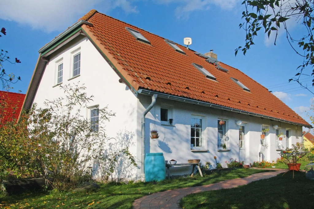Cottage, Uppost in Upost
