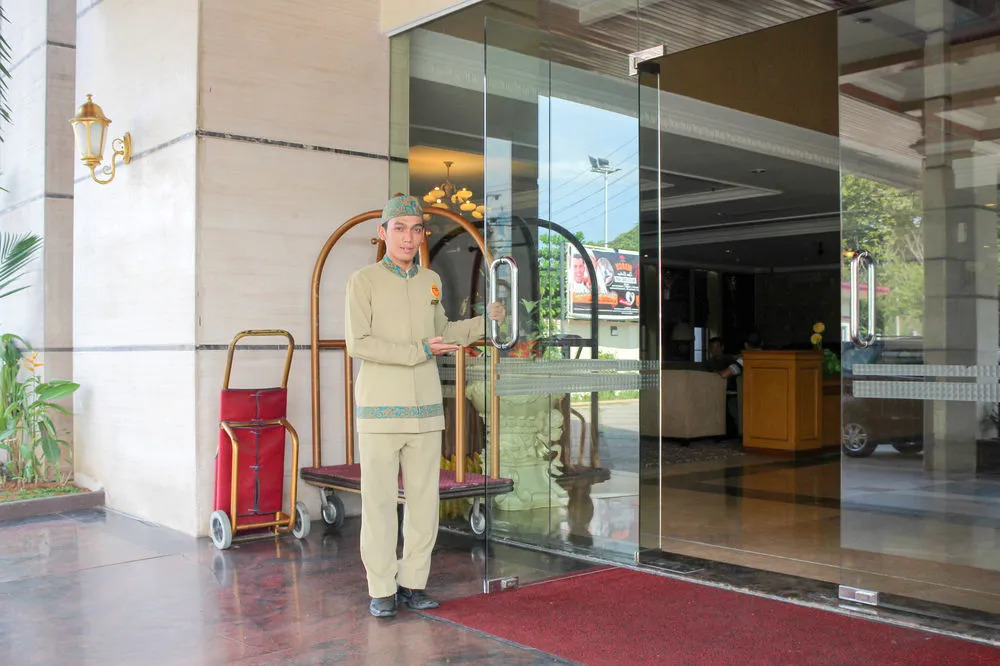 Airy Lembuswana S. Parman Samarinda