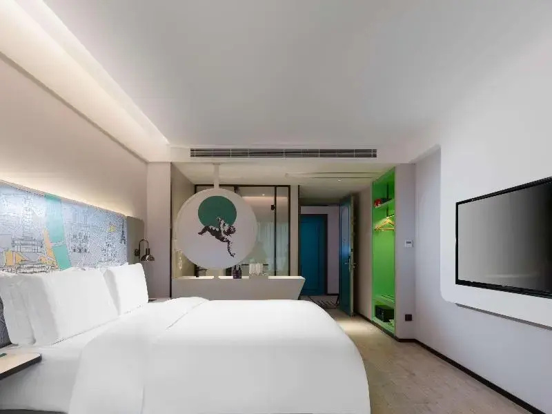 Hotel photo 11