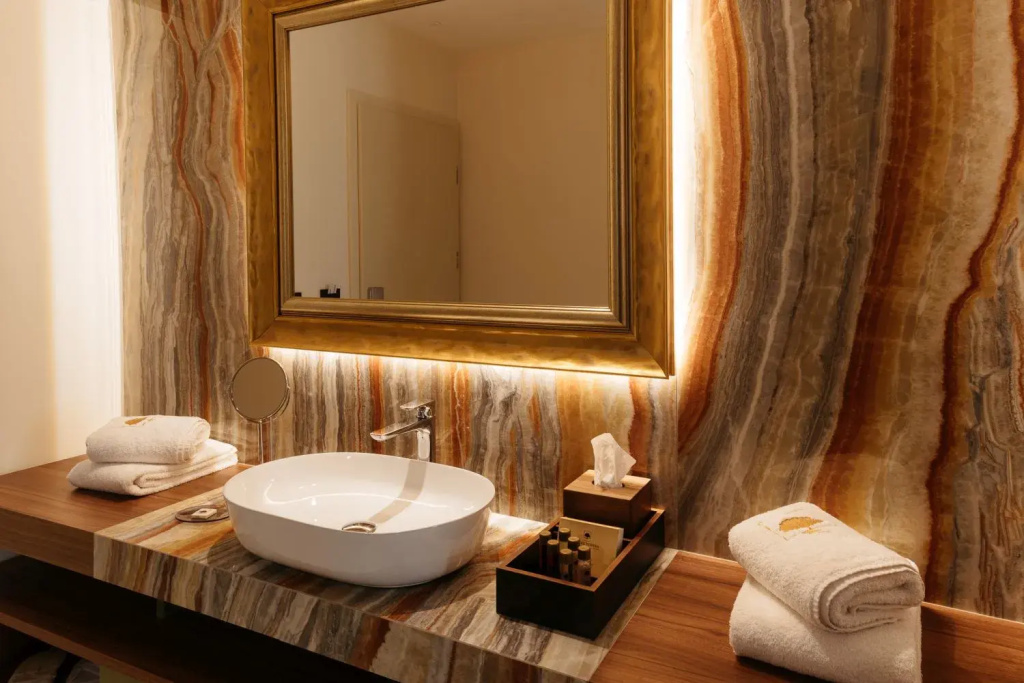 Hotel Švicarija - Terme Dobrna - Général