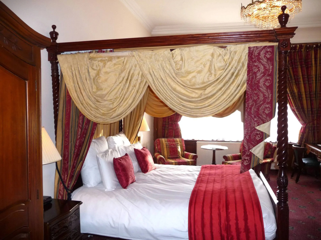 Stanhill Court Hotel, a member of Radisson Individuals - Général