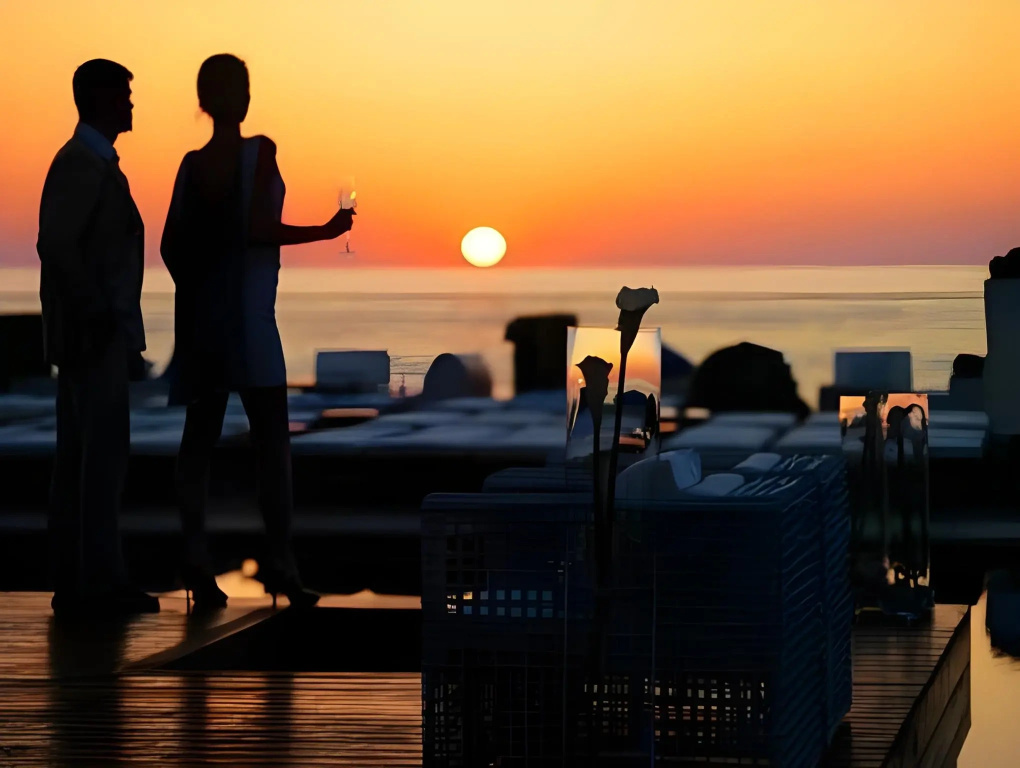 Veer Luxury Boutique Hotel & Resort - Général