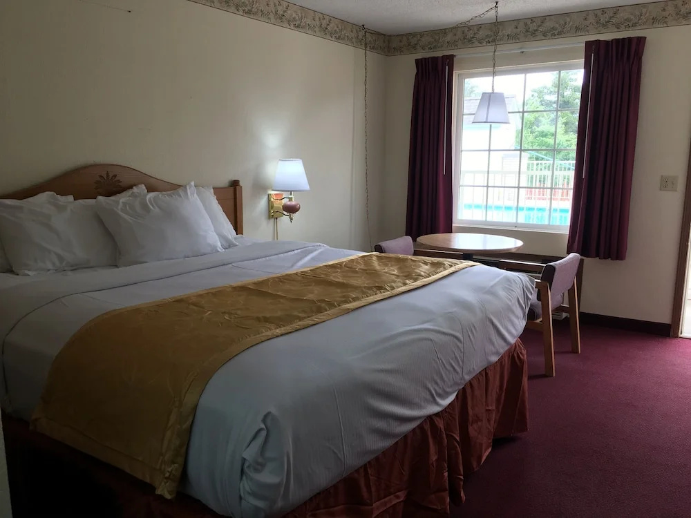Classic room