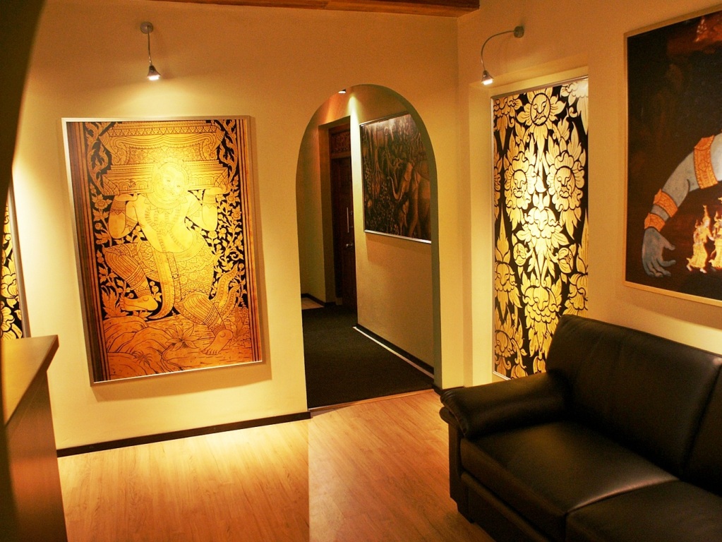 Sala Boutique Hotel by null
