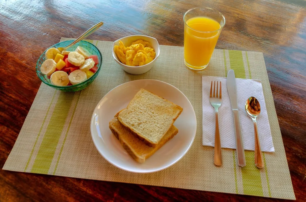 Dushi Vida Country Inn - фото 8