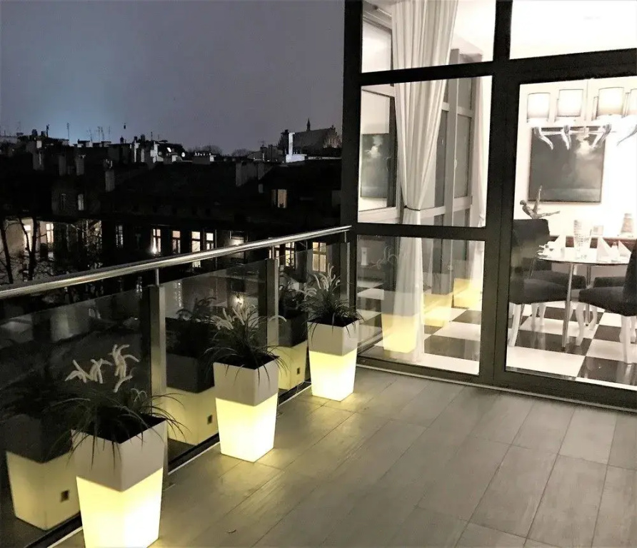 MONDRIAN Luxury Suites & Apartments Krakow Old Town - фото 19