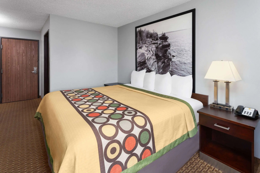 Hotel photo 8