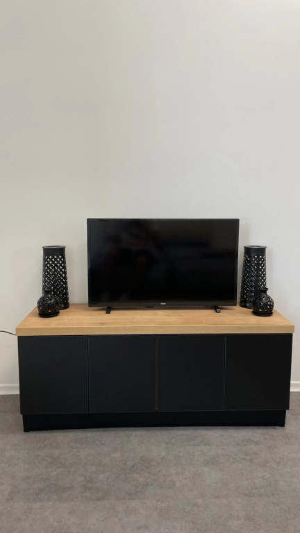 Simba Apartment — 2