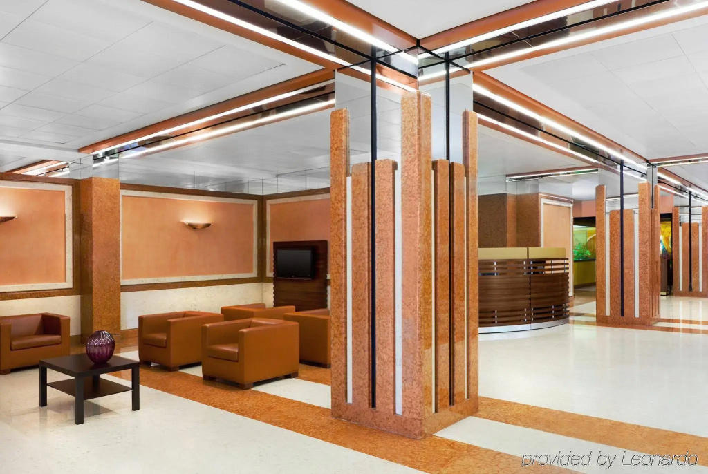 Four Points by Sheraton Padova - Général