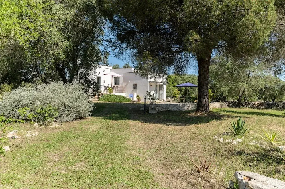 Villetta Alice - Appartamento Timo by Wonderful Italy