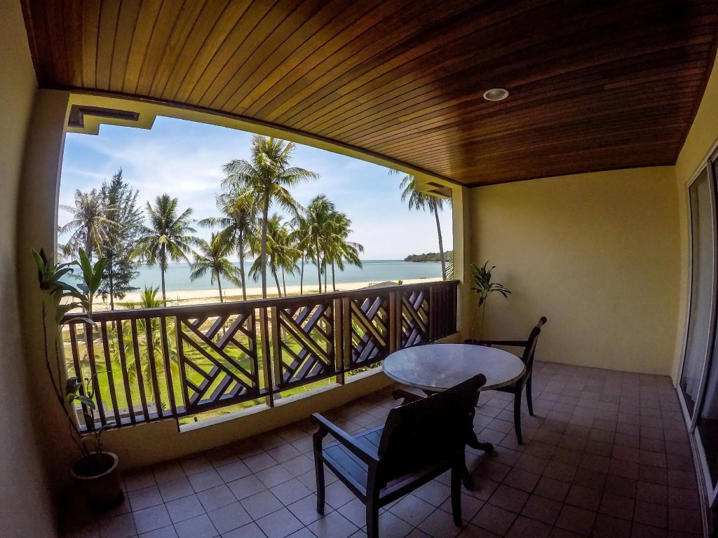 Palm Beach Resort & Spa