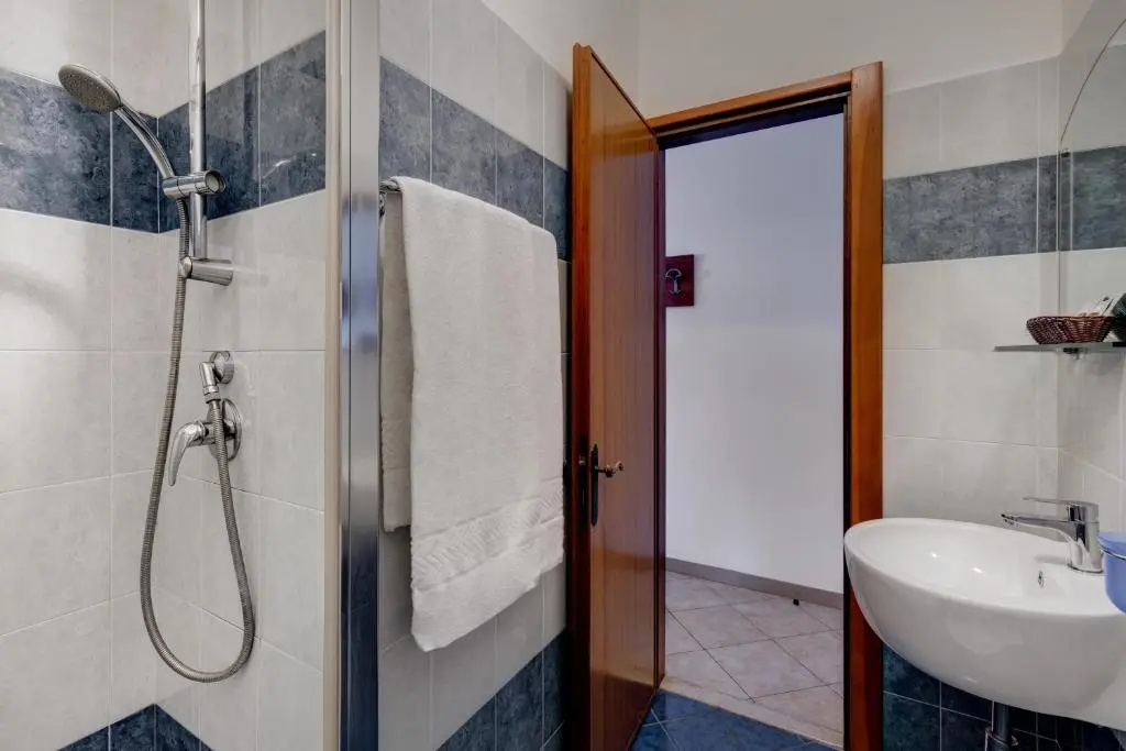 Hotel Frank - Chambres