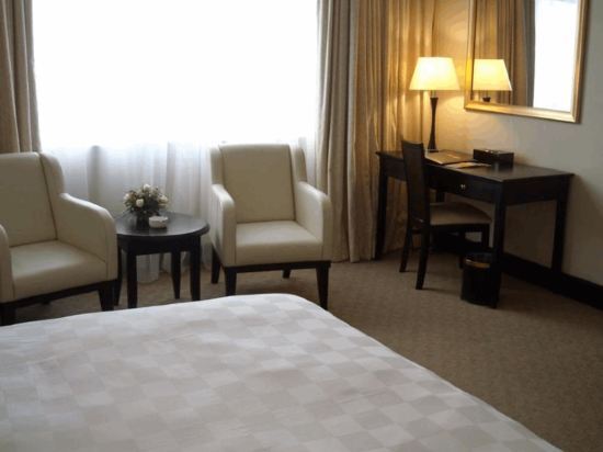 The Regency Hotel Kuala Lumpur