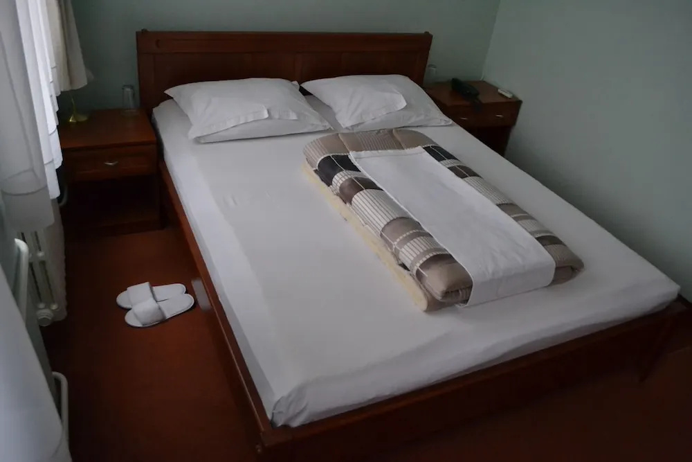 Classic room