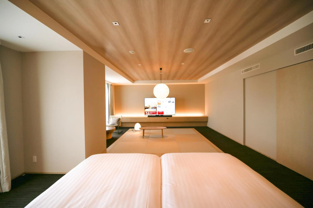 Richmond Hotel Premier Tokyo Schole - Général