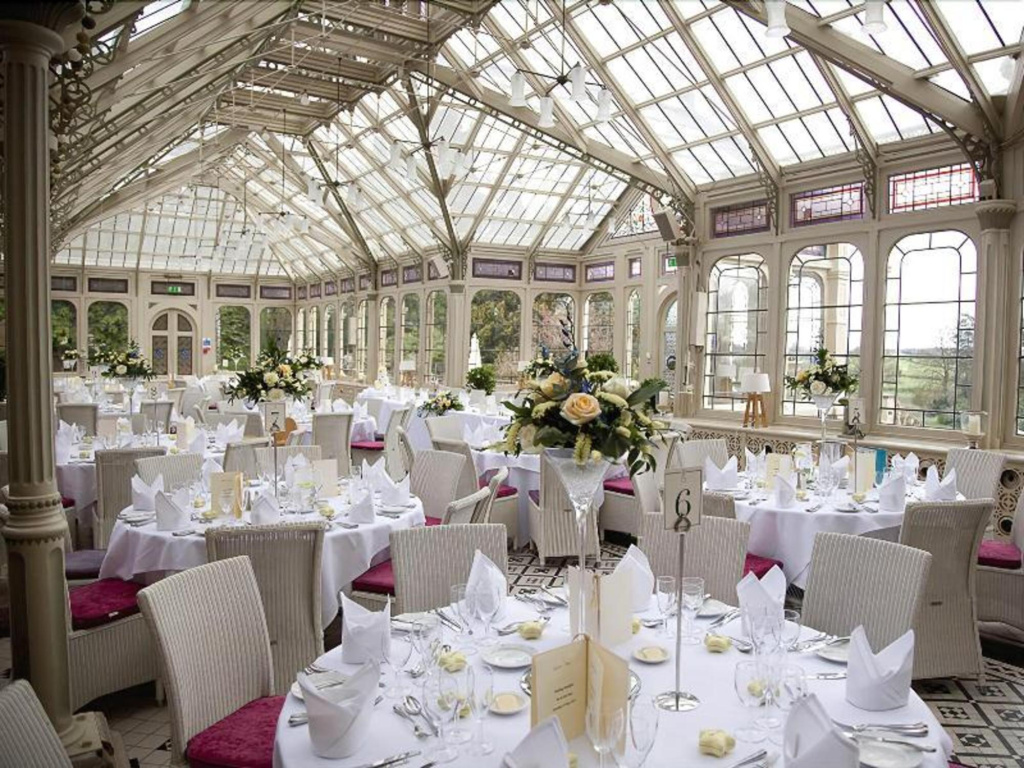 Kilworth House hotel & Theatre - Général