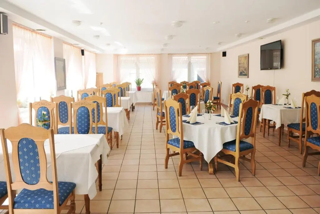 Amicus Hotel - Général