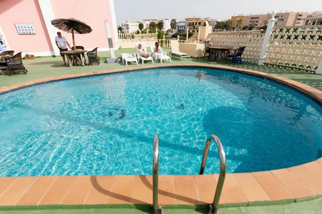 Hotel photo 19