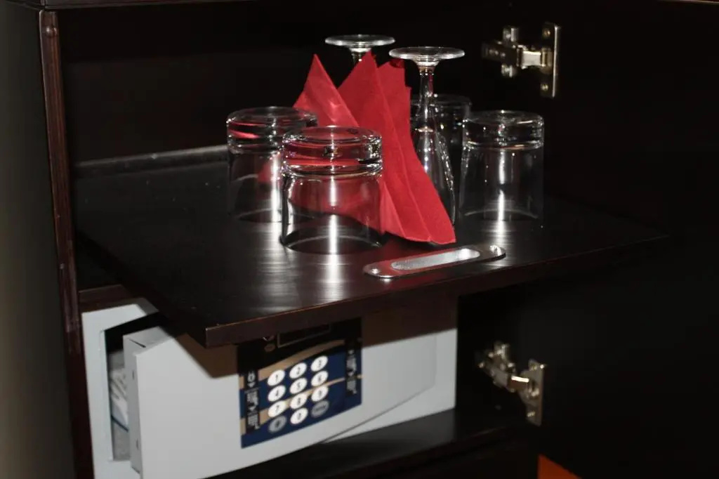 Rama Palace Hotel - Chambres