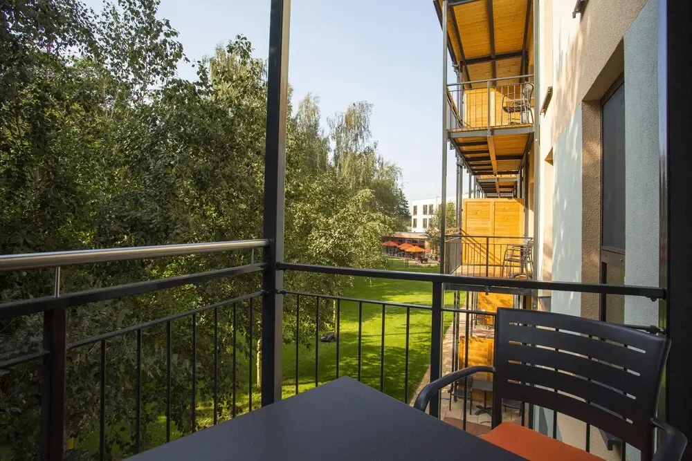 Heide Spa Hotel & Resort - Chambres
