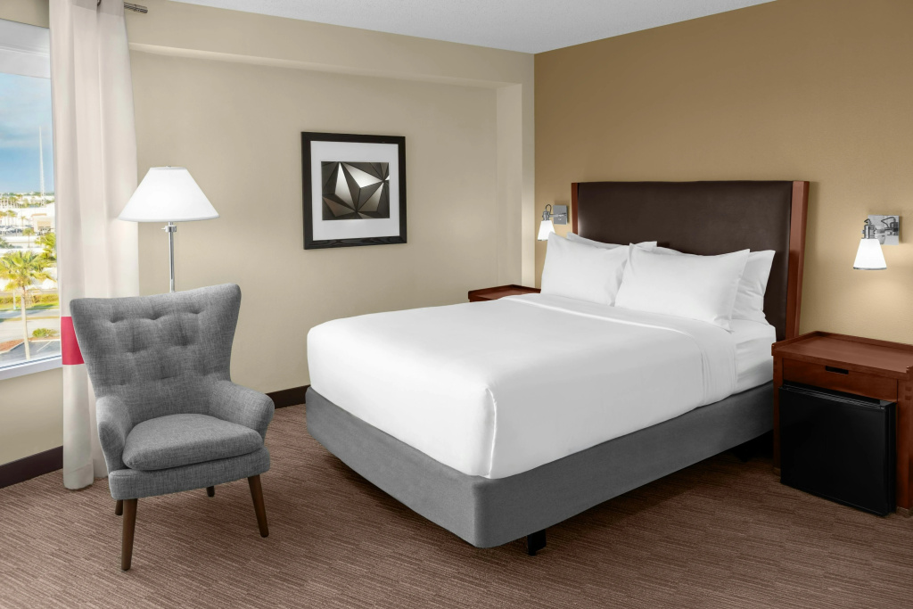 Four Points by Sheraton Orlando International Drive - Général