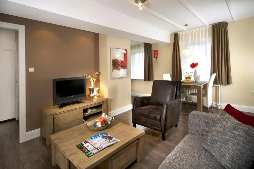 Standard Suite
