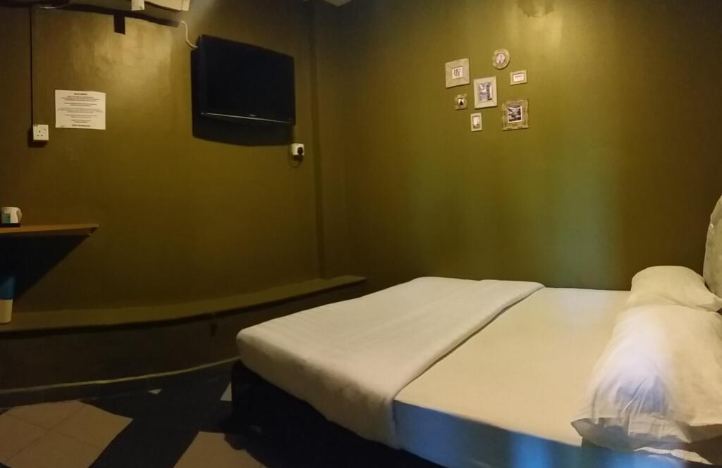Motel Terminal Inn