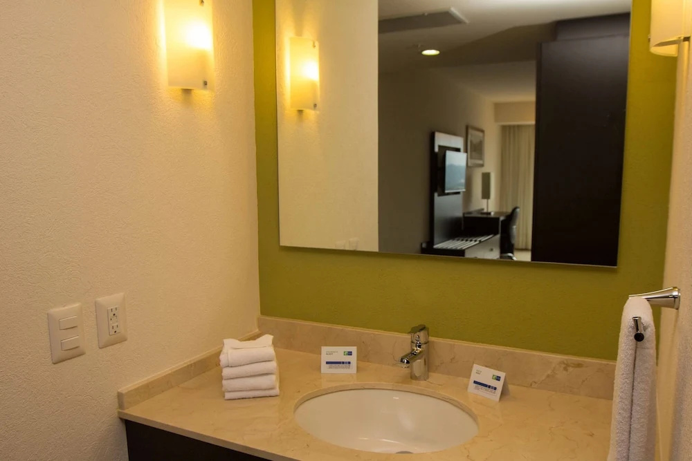 Holiday Inn Express Xalapa by IHG - Chambres