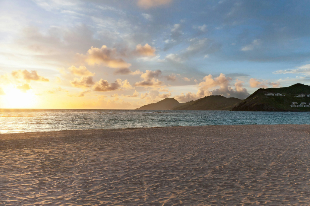 St Kitts Marriott Beach Resort, Casino & Spa - Général