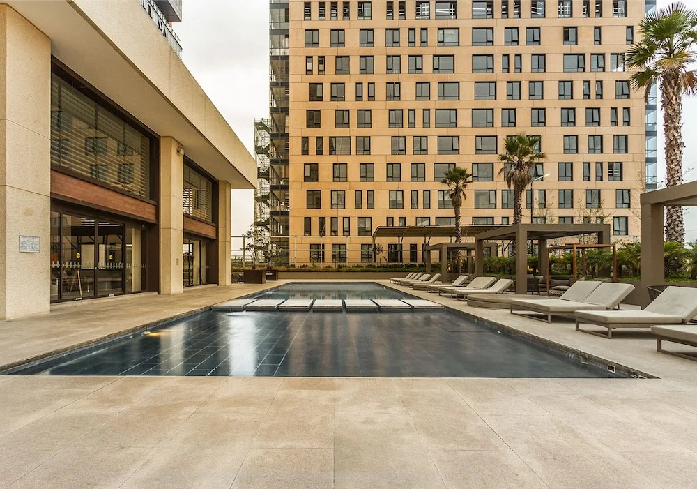 Polanco Luxury Condo