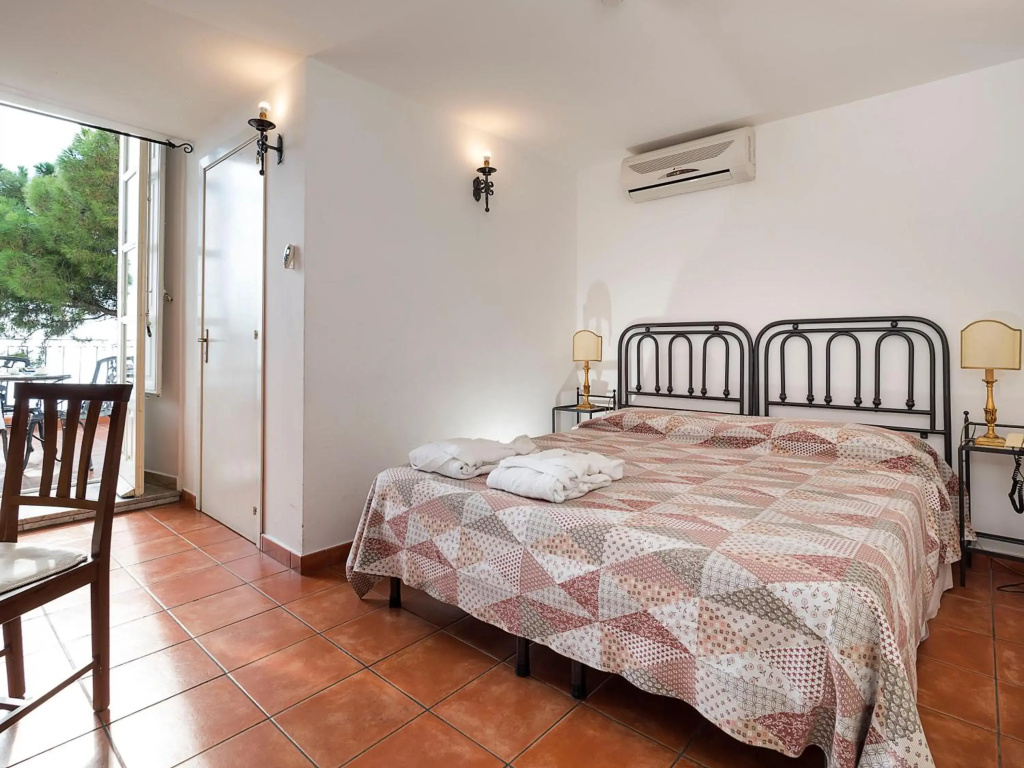 Hotel Bel Soggiorno - Général