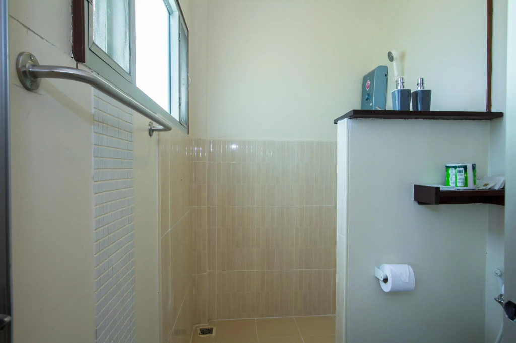3B Boutique Hotel - Chambres