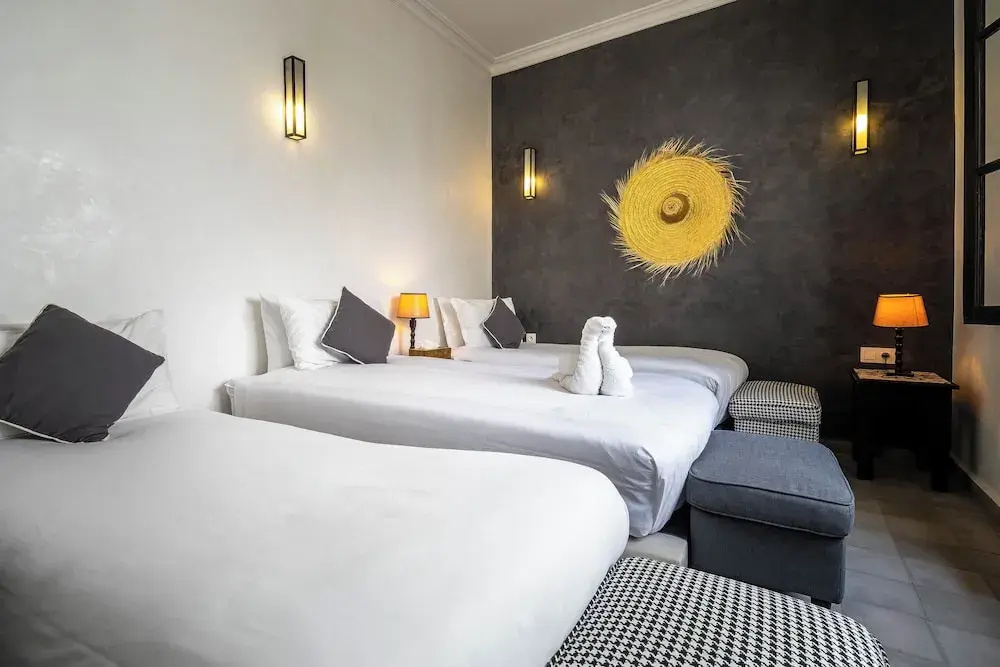 Superior room