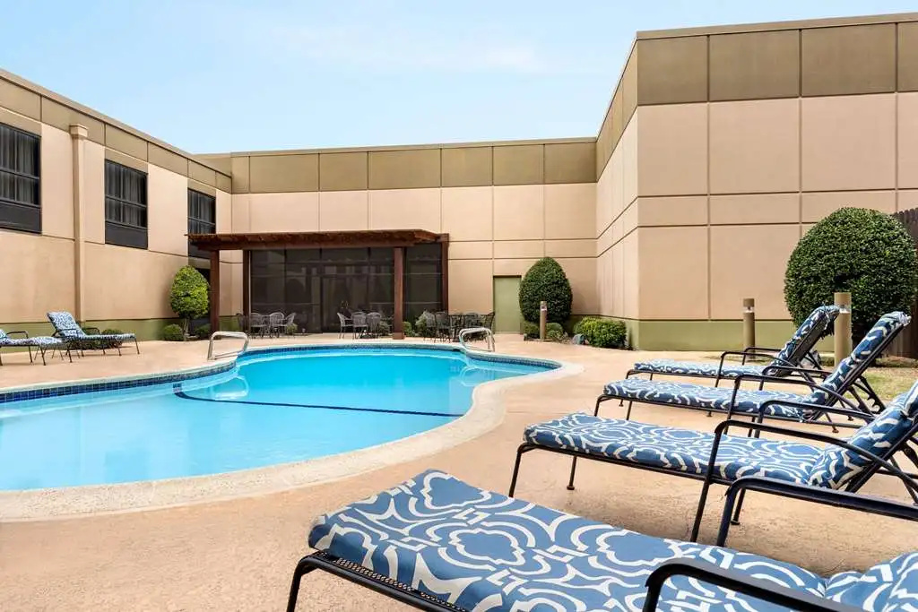 IBAN Hotel, Trademark Collection by Wyndham - Général