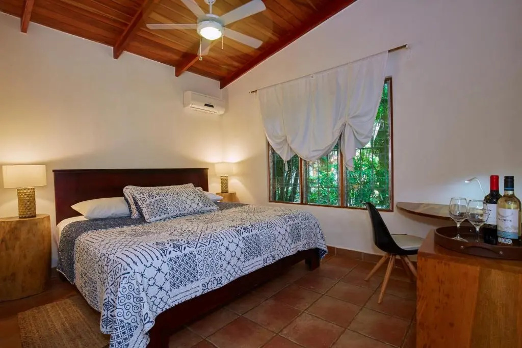 Living Hotel - Chambres