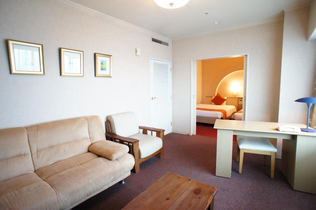 Hiyori Hotel Osaka Suminoekoen Station 사진 24